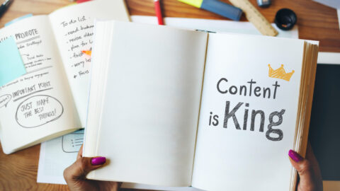 Why Content Is King In Seo: Strategies For Creating High-Quality Content 10
