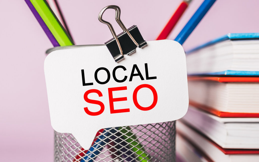 Local Seo: How To Optimize Your Website For Local Searches 2