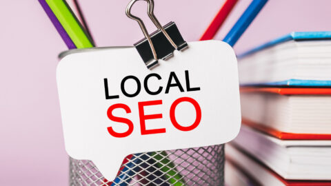 Local Seo: How To Optimize Your Website For Local Searches 22